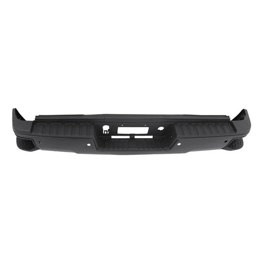 Defensa Trasera Chevy Silverado 2500 3500 2015 A 2019
