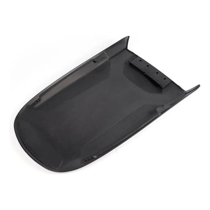 Toma De Aire Ford Mustang Negro 2005 2006 2007 2008 2009