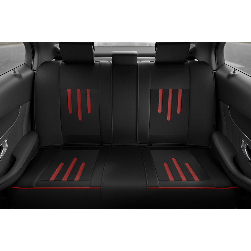 Juego De Fundas Lujo Estilo Universal Tmx Carro Camioneta