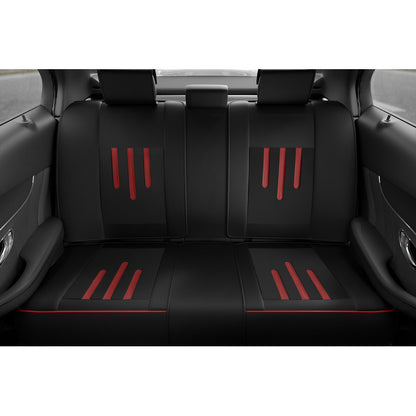 Juego De Fundas Lujo Estilo Universal Tmx Carro Camioneta