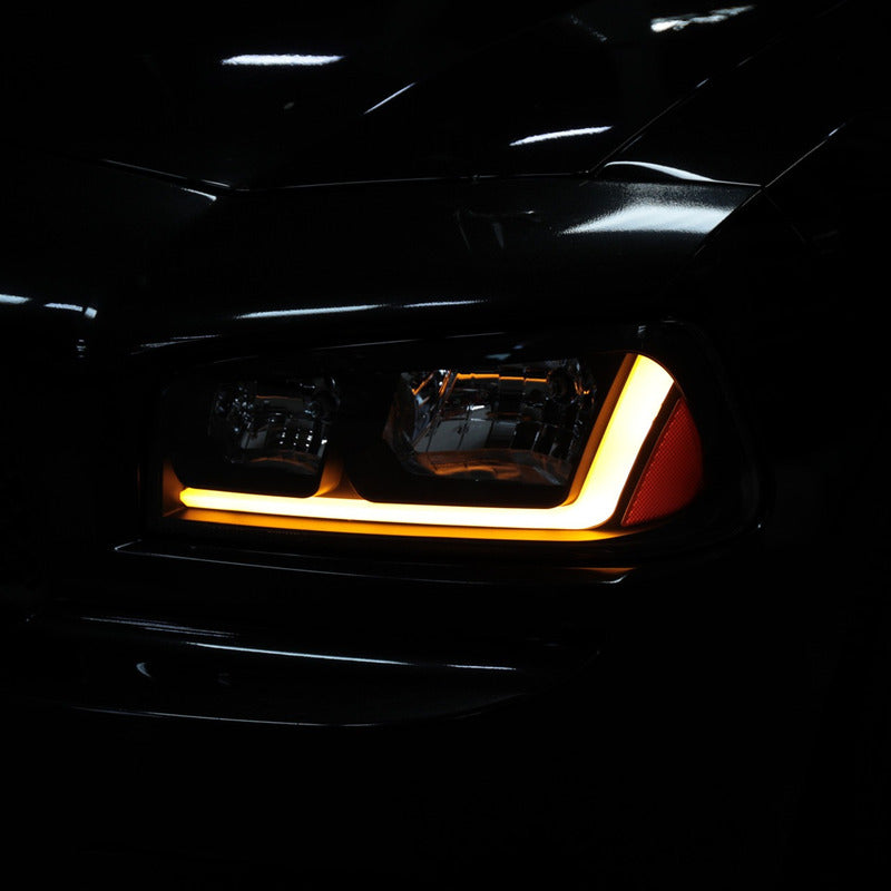 Faros Led Charger 2006 2007 2008 2009 2010