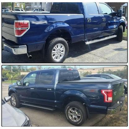 Loderas Para Ford Lobo F-150 2004 2005 2006 2007 A 2015