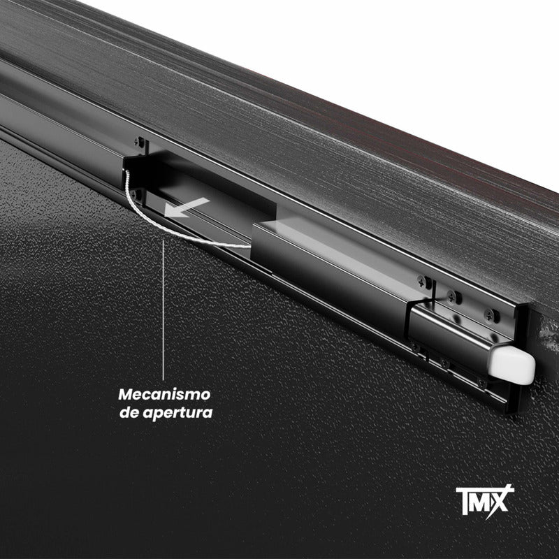 Bed Cover Ram 6.5 2 Doors 2009 to 2018