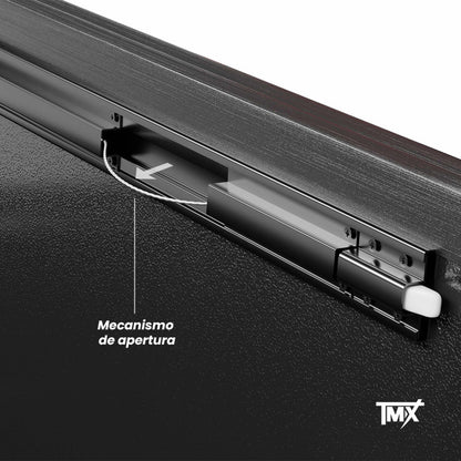 Bed Cover Ram 6.5 2 Doors 2009 to 2018