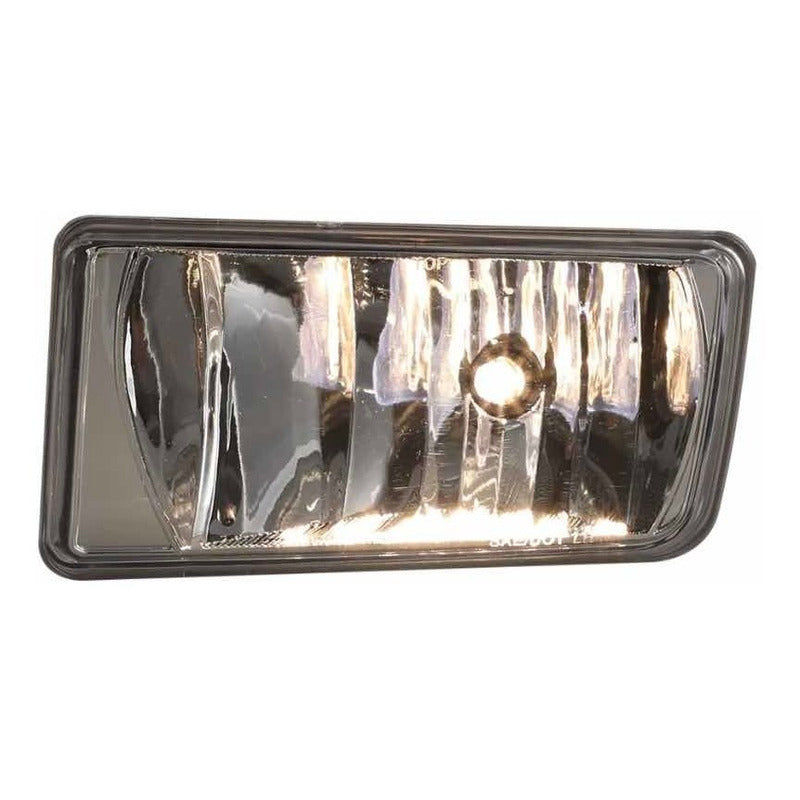 Faros De Niebla Silverado 1500 2500 2007 2008 2009 A 2013