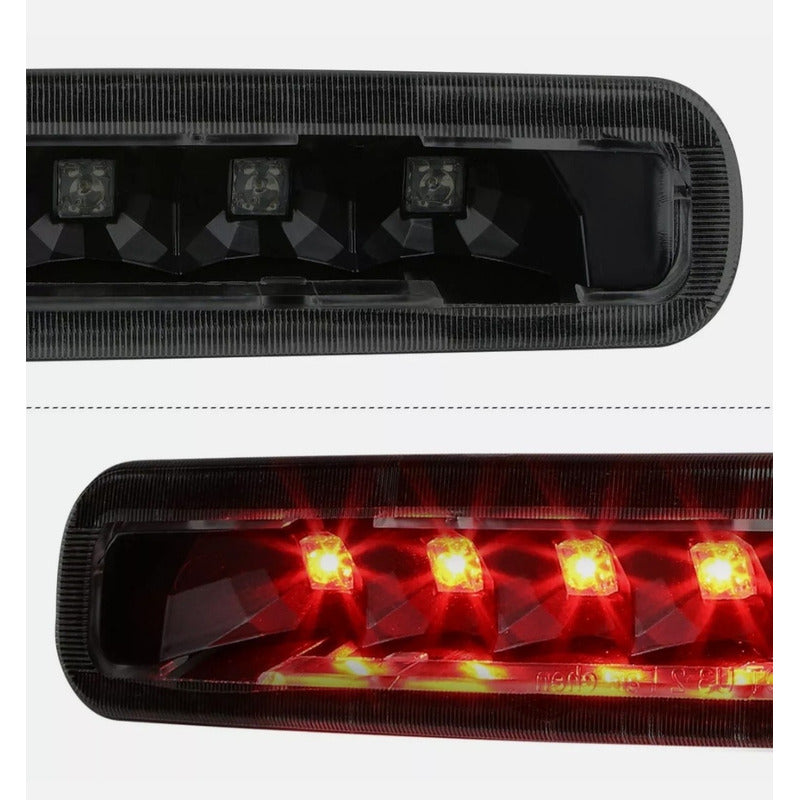 Third LED Tail Light Ford Mustang 2005 to 2009