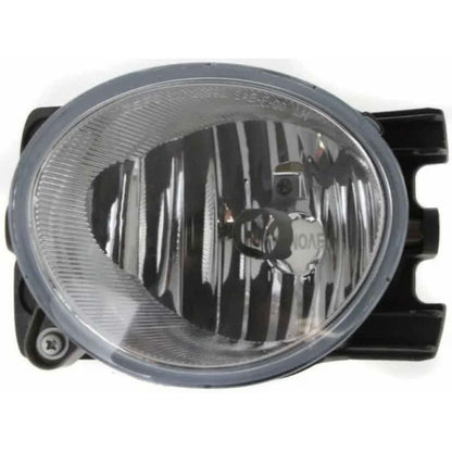 Faros de Niebla Honda Pilot 2009 a 2011