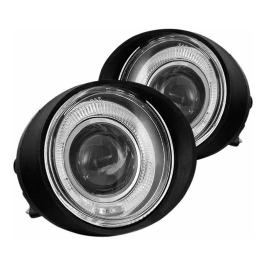 Faros De Niebla Nissan Altima 2004 2005