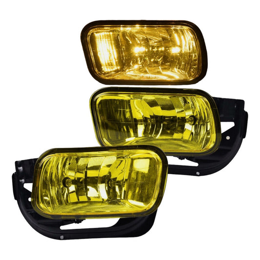 Faros De Niebla Ram 1500 2500 3500 2009 2018