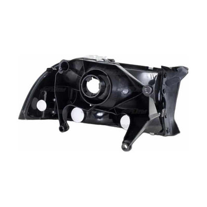 Right Headlight Dodge Dakota Durango 1997 to 2004