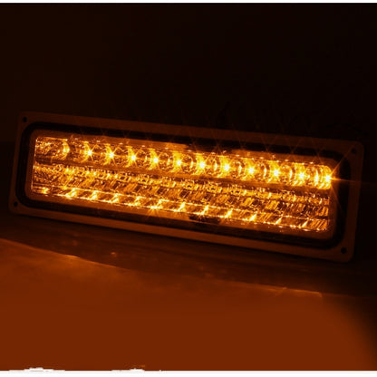 Chevrolet Suburban Led Headlights 1988 to 1998