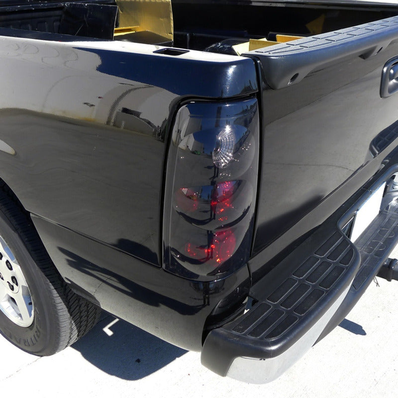 Calaveras Chevy Silverado Gmc Sierra 1999 2000 2001 A 2003