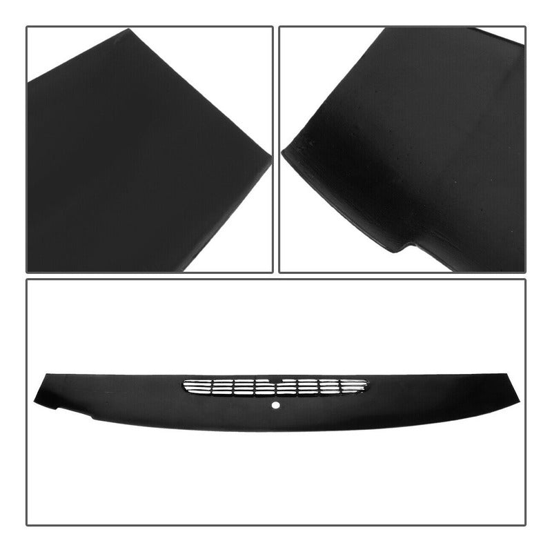 Dashboard Cover Cadillac Escalade Chevrolet Silverado 2007 to 2013