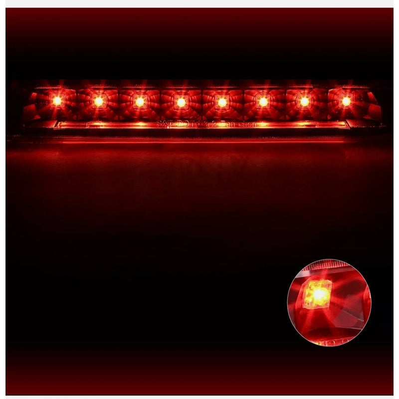 Third LED Tail Light Ford Mustang 2005 to 2009