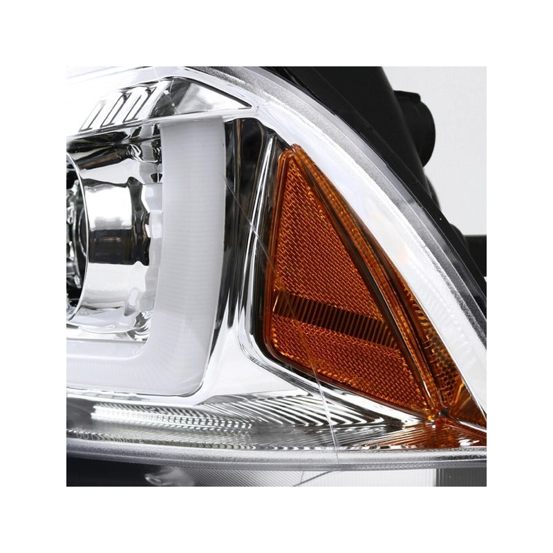 Par Faros Led Para Dodge Charger 2011 2012 2013 2014