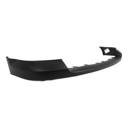 Kit De Facia Delantera Gmc Sierra 1500 2007 2008 A 2013 Negro
