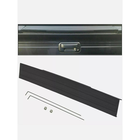 Bat Lid Molding Ford Lobo F-150 2009 to 2014