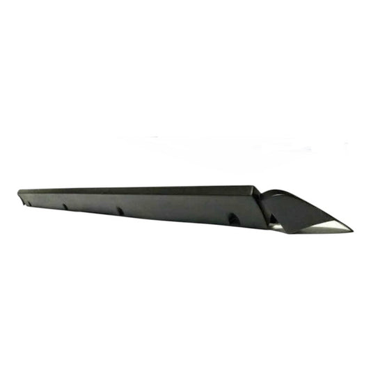 Moldura Para Puerta Alerón Trasero Chevy Silverado 99-06
