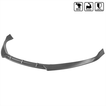 Lip Accesorios Tesla Modelo S Negro 2016 2017 2018 2020