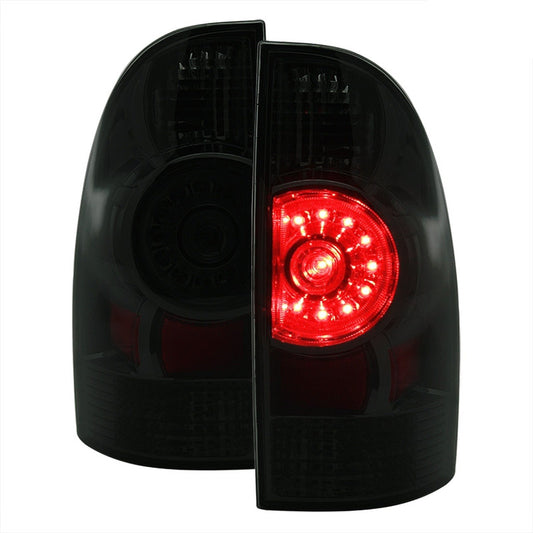 Calaveras Led Toyota Tacoma 2005 a 2015
