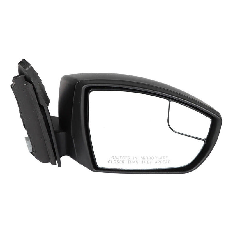 Espejo Retrovisor Derecho Ford Focus Sedan 2015 A 2018