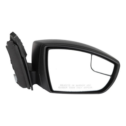 Espejo Retrovisor Derecho Ford Focus Sedan 2015 A 2018