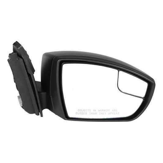Espejo Retrovisor Derecho Ford Focus Sedan 2015 A 2018