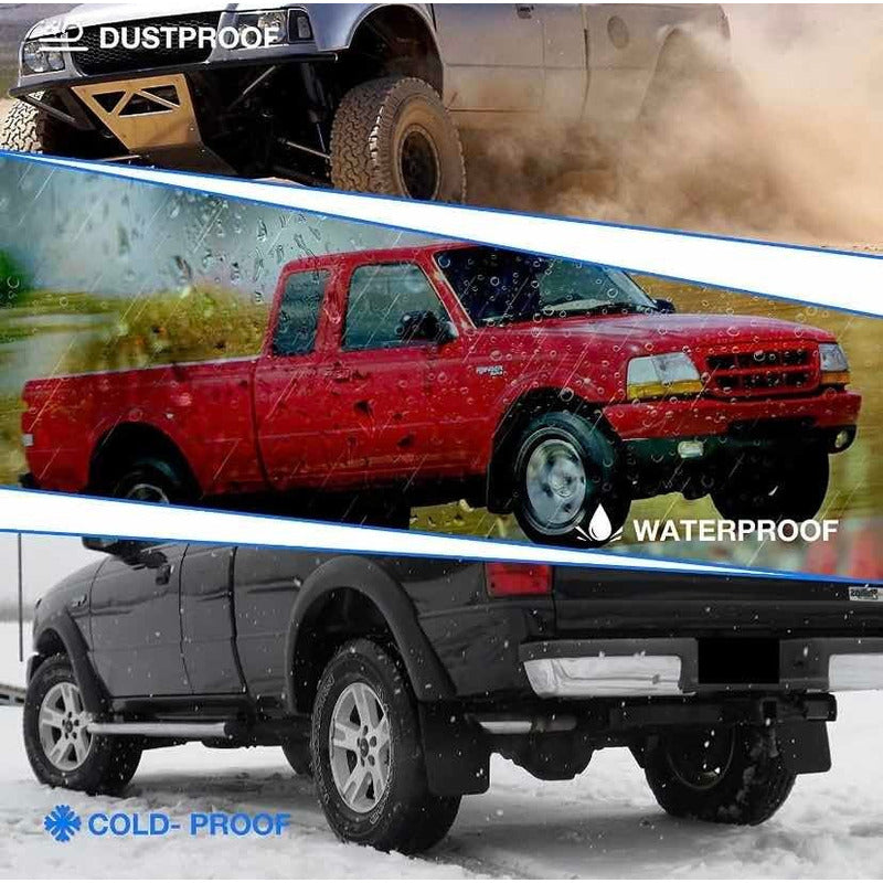 Calaveras Led Ranger 2001 2002 2003 2004 2005