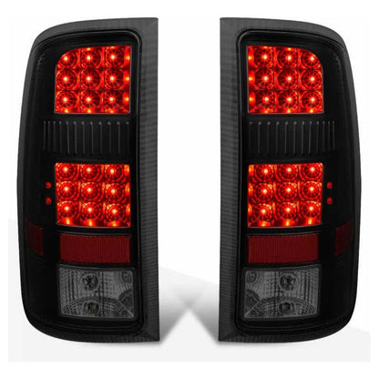 Calaveras Led Gmc Sierra 2007 2008 2009 2010 2011 A 2014