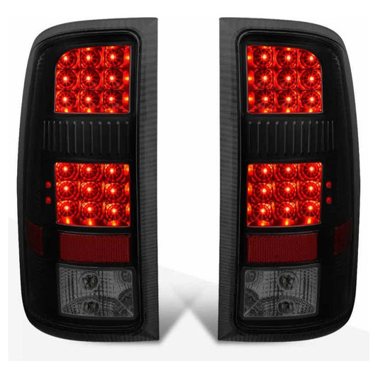 Calaveras Led Gmc Sierra 2007 2008 2009 2010 2011 A 2014