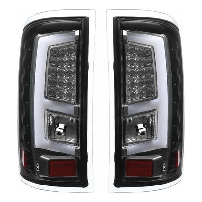Calaveras Led GMC Sierra 1500 2500 3500 2014 a 2018