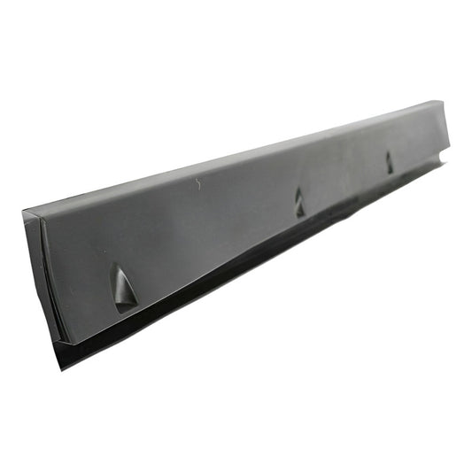 Moldura Para Puerta Alerón Trasero Chevy Silverado 1999-00
