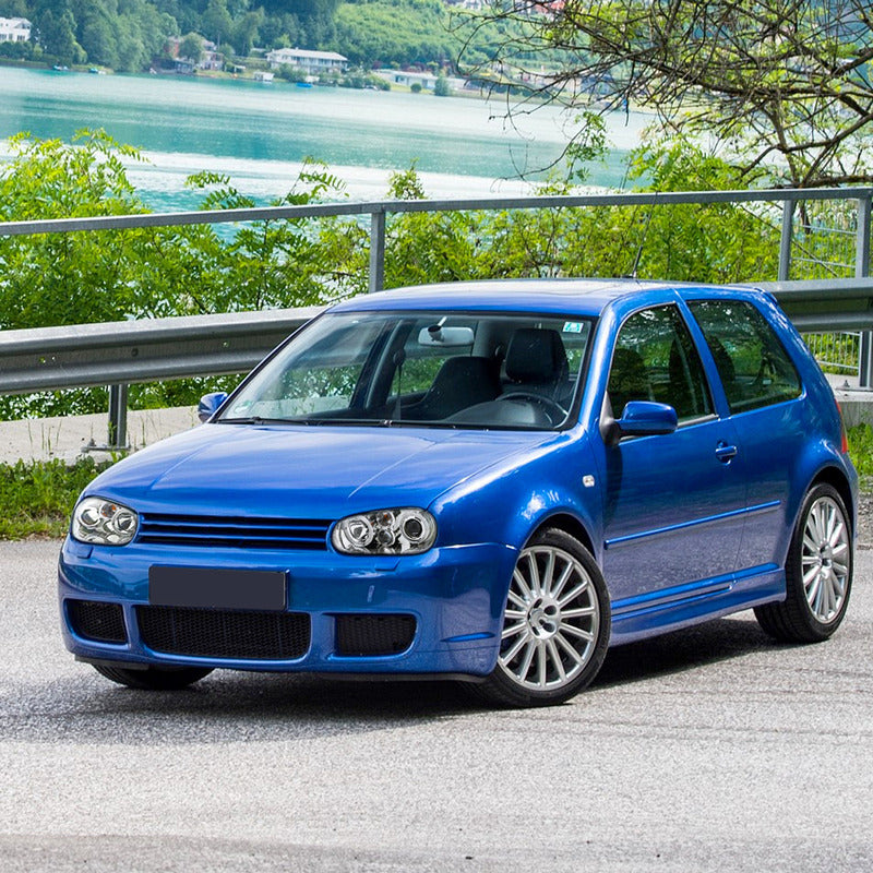 Faros Volkswagen Golf Mk4 Gti/r32 1999 A 2006