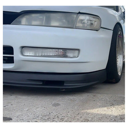 Lip Honda Accord Mugen 1996 1997 2 Piezas