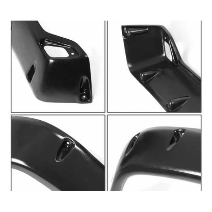 Cantoneras Jeep Wrangler Tj 1997 1998 1999 2000 2001 A 2006