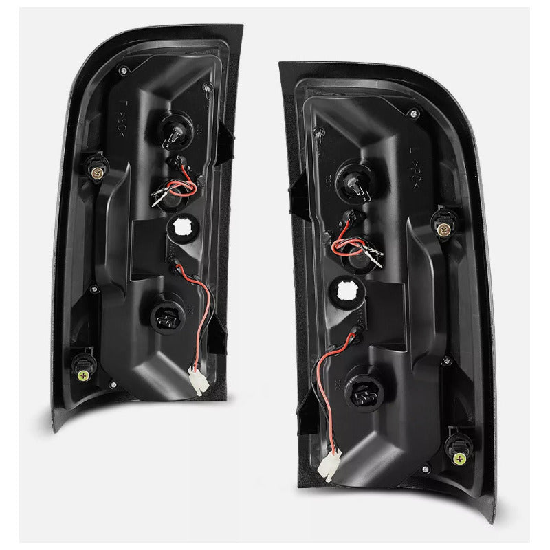 Calaveras Led Chevrolet Silverado Cheyenne 2014 a 2016
