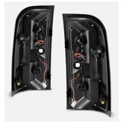 Calaveras Led Chevrolet Silverado Cheyenne 2014 a 2016
