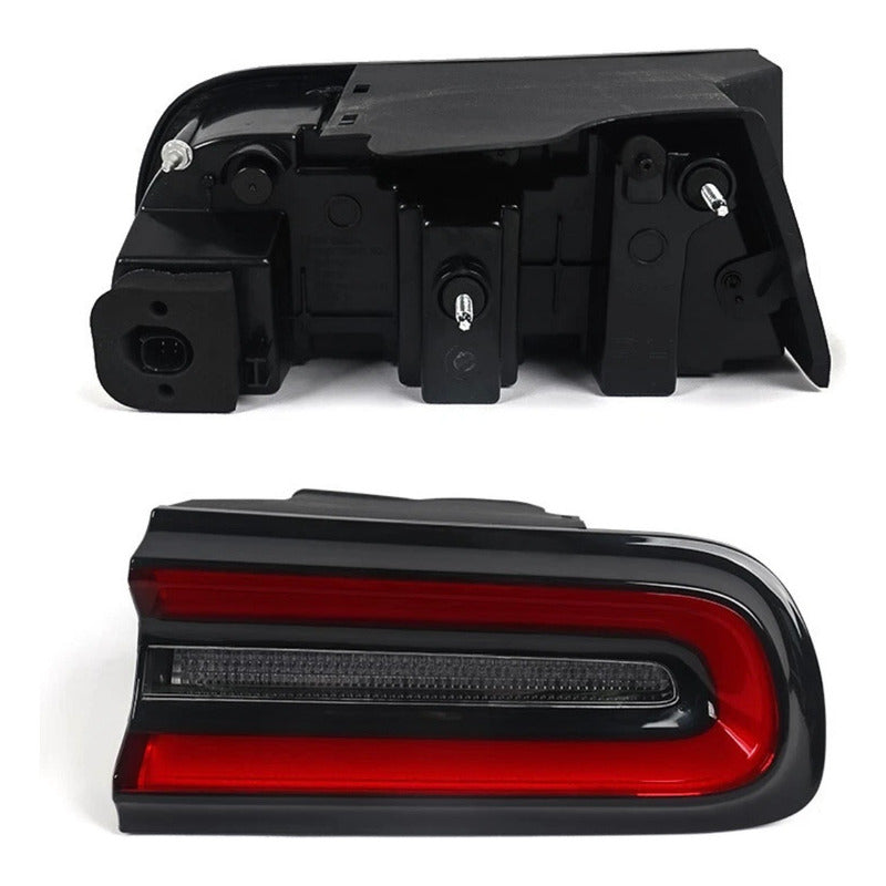 Calaveras Led Traseras Challenger 2015 2016 2017 A 2023