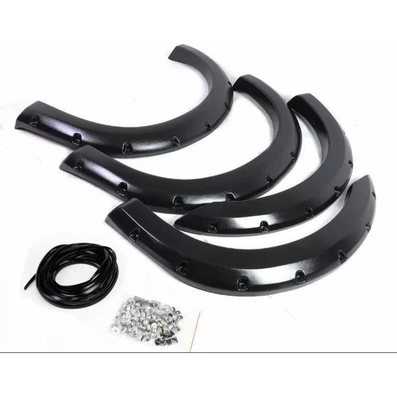 Cantoneras Ford Super Duty 3 1999 2000 2001 2002 A 2007