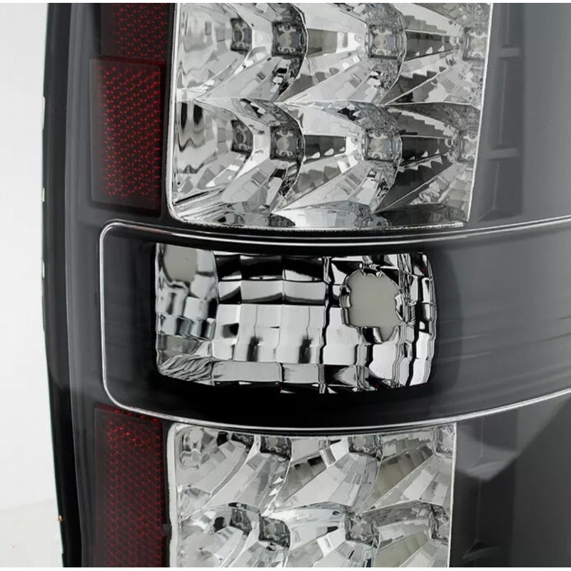 Kit Faros Y Calaveras Led Ford Lobo F-150 2009 a 2014