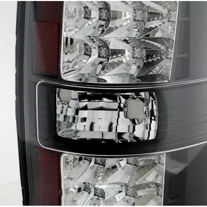 Kit Faros Y Calaveras Led Ford Lobo F-150 2009 a 2014