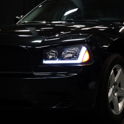 Faros Led Charger 2006 2007 2008 2009 2010