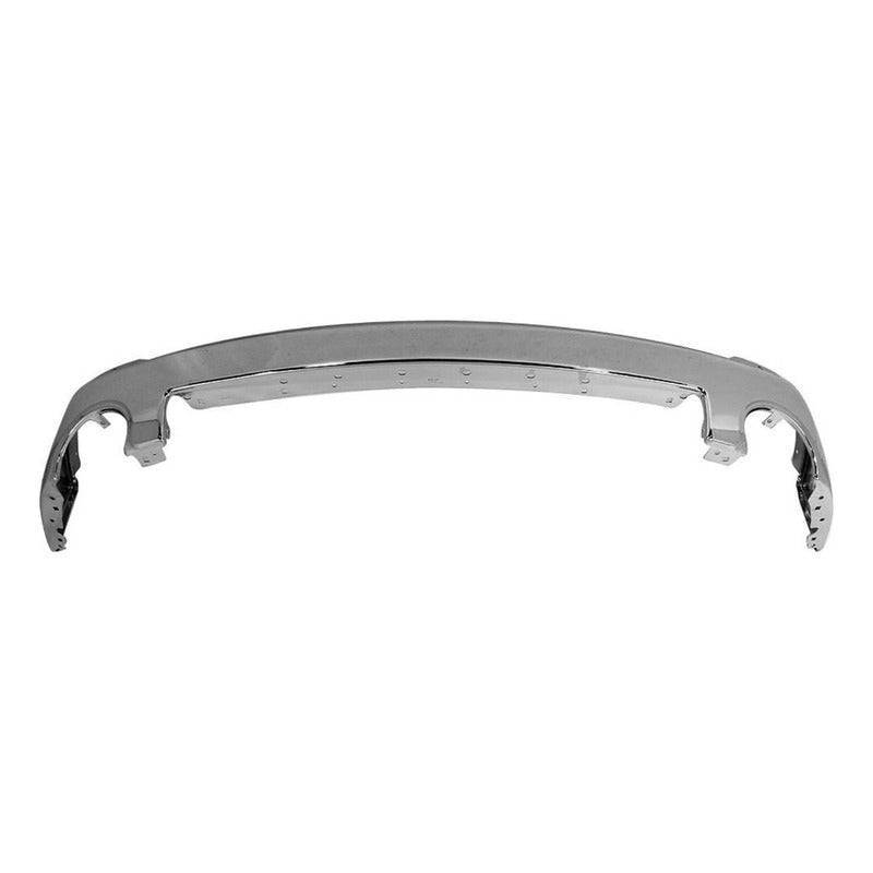 Kit De Facia Delantera Gmc Sierra 1500 2007 2008 A 2013 Negro