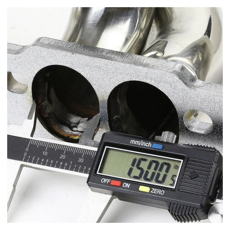 Headers Manifold Camaro 5.7 L V8 T L 1 93 94 95 96 97