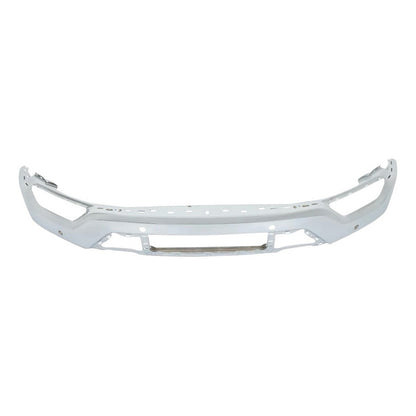 Defensa Delantera F-150 Lobo Cromada 2021 2022 2023