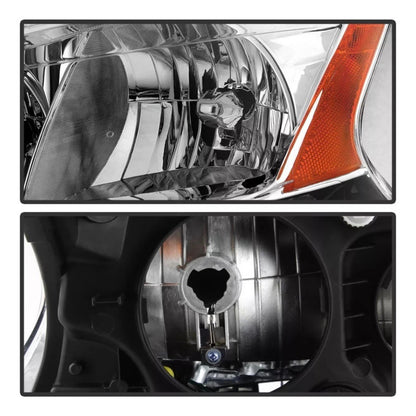 Faro Delantero Led Nissan Sentra Lado Izquierdo 2013 A 2015