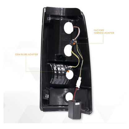 Calaveras Led Silverado 2003 2004 2005 2006 2007