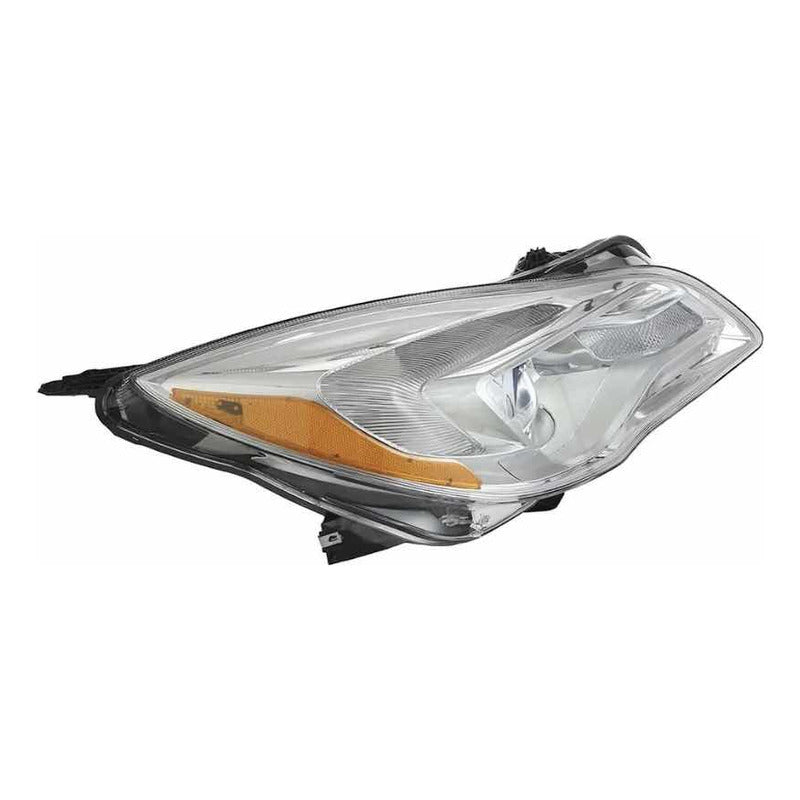 Right Headlight Buick Regal 2014 to 2017