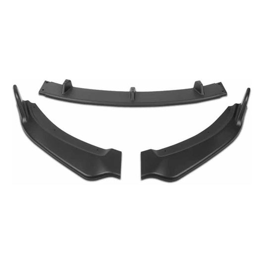Lip Spoiler Mazda Mx-5 Miata Mate 2009 2010 2011 2012 2013