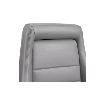 Asientos Para Carros Pick-up De Cuero Universales